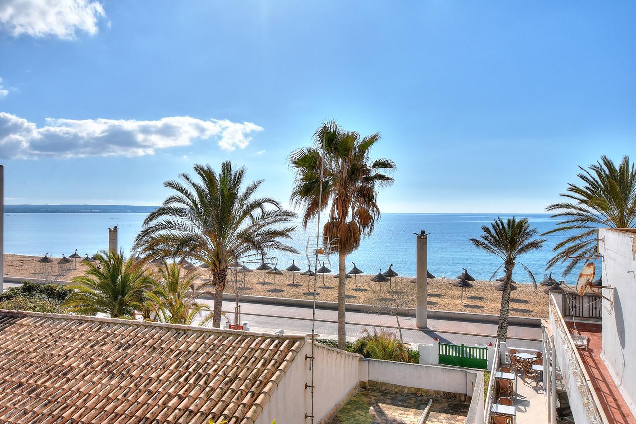 Veler House Hébergement de vacances Palma