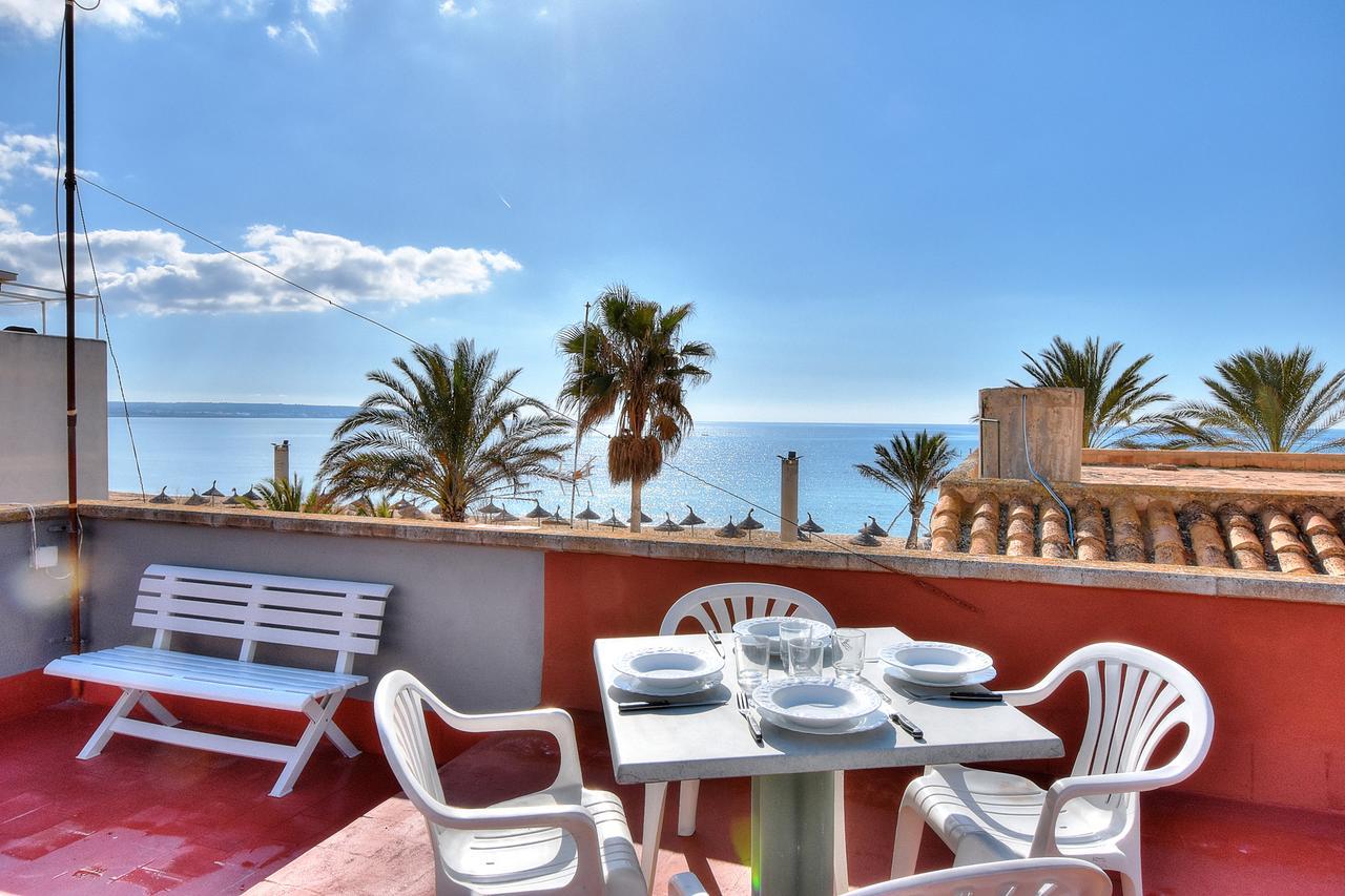 Veler House * Palma