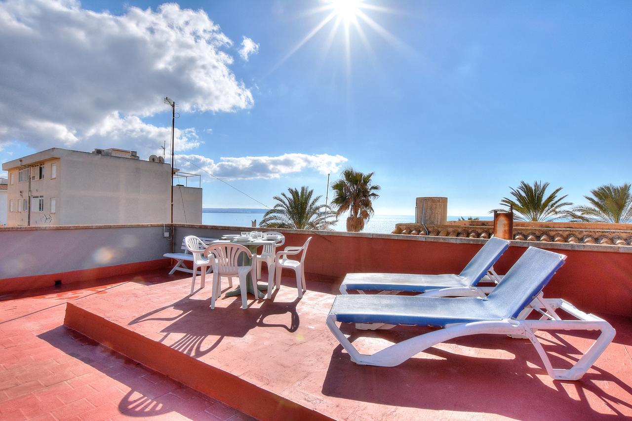 Veler House * Palma